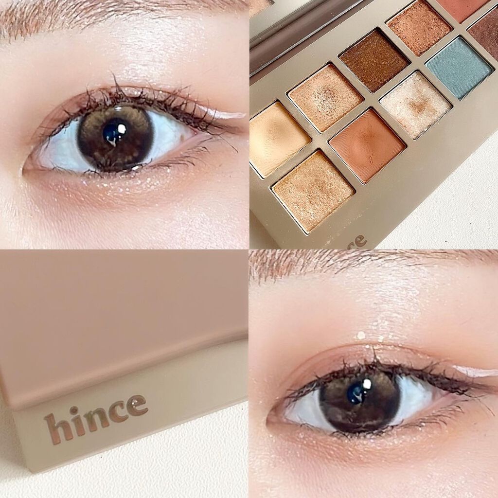 ソフトシェルチーク/Joocyee/パウダーチークを使ったクチコミ（1枚目）