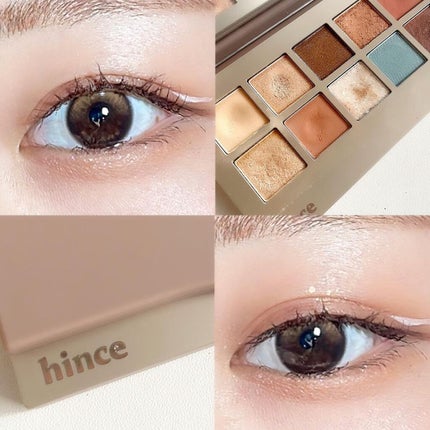 EYE OPENING LINER/UZU BY FLOWFUSHI/リキッドアイライナーを使ったクチコミ(1枚目)