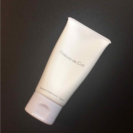 ロブサ・デ・コル デイケアクリーム/ロブサ・デ・コル/ハンドクリームを使ったクチコミ(1枚目)