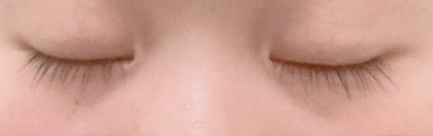 まつげ美容液EX/CEZANNE/まつげ美容液を使ったクチコミ(3枚目)