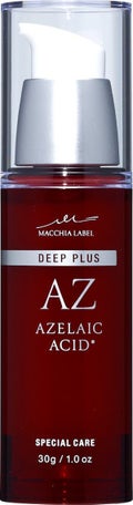 Macchia LabelディーププラスAZ