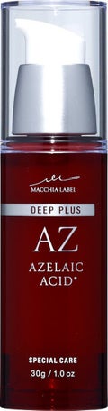 ディーププラスAZ Macchia Label