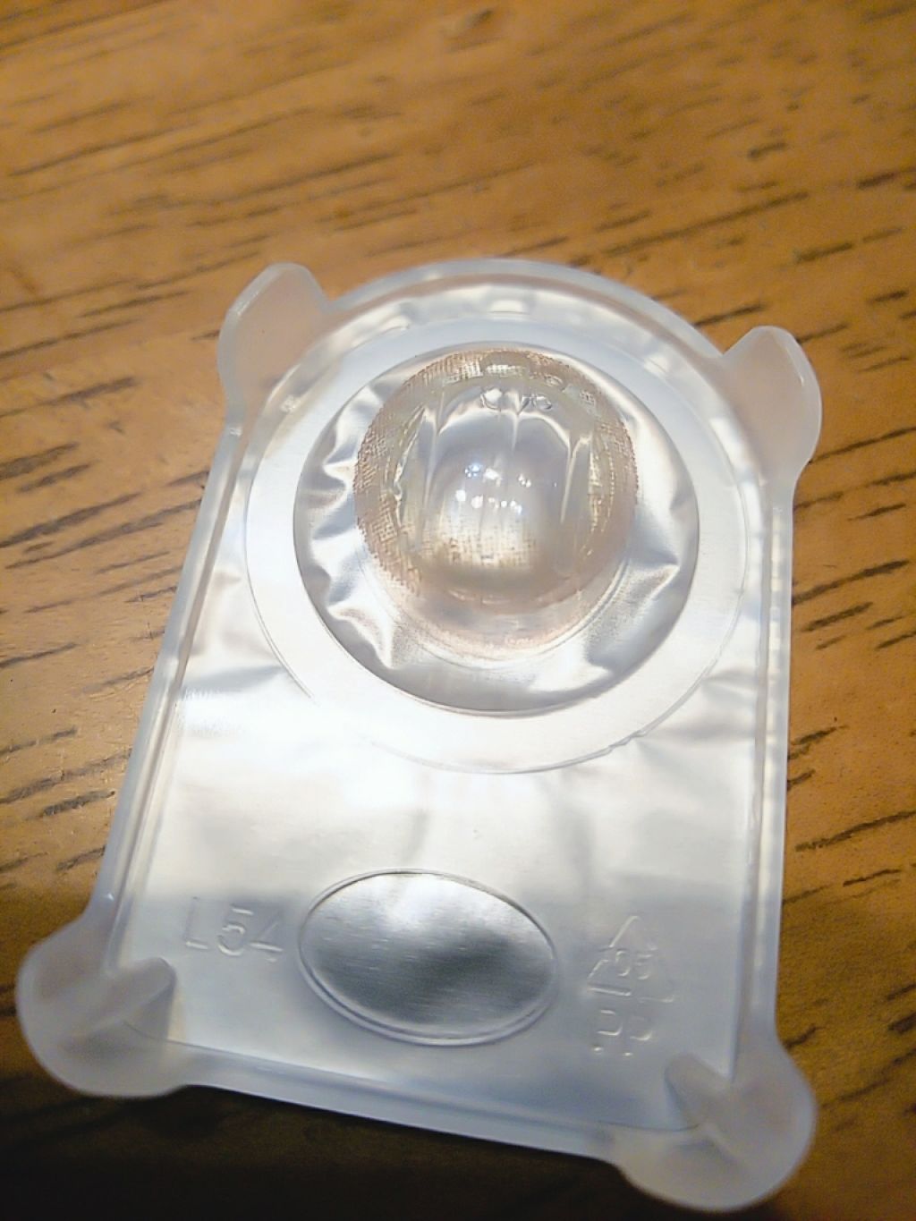 루카 on LIPS 「PLAY UP カラー:OUTDOORCONCERTこの色はB..」(2枚目)