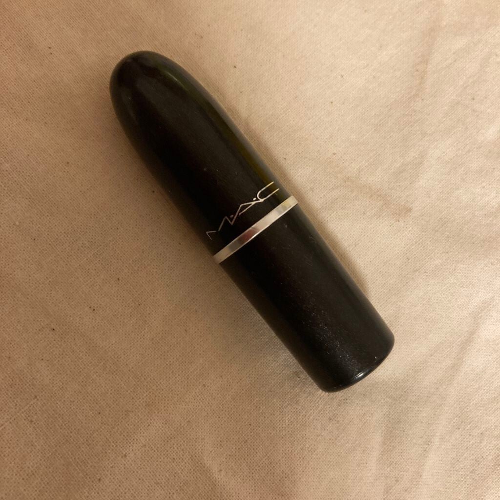 リップスティック/M・A・C/口紅を使ったクチコミ(1枚目)