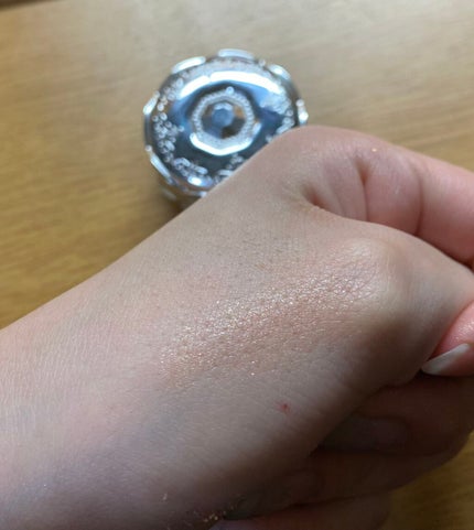 ジルスチュアート ジェリーアイカラー/JILL STUART/ジェル・クリームアイシャドウを使ったクチコミ(2枚目)