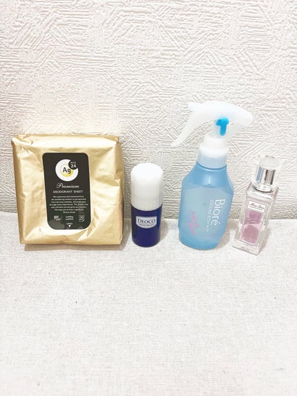 ミス ディオール ブルーミング ブーケ ローラー パール/Dior/香水(レディース)を使ったクチコミ(4枚目)