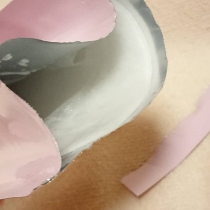 ピンクティーツリーマスクパック/APLIN/シートマスク・パックを使ったクチコミ(5枚目)