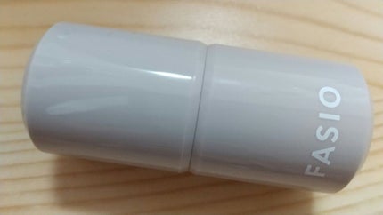 マルチフェイス スティック/FASIO/ジェル・クリームチークを使ったクチコミ(3枚目)