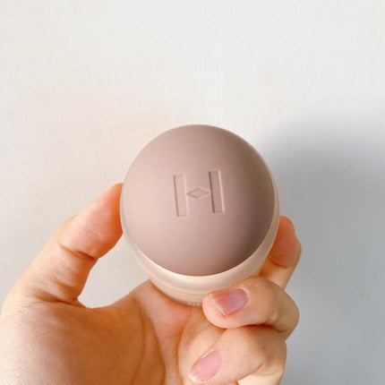 セカンドスキンファンデーション/hince/リキッドファンデーションを使ったクチコミ(2枚目)