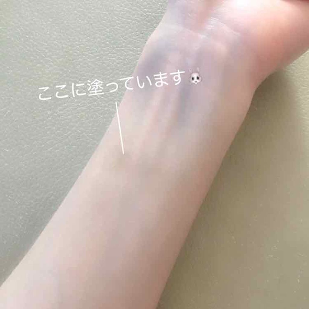 メルティクリームリップ/メンソレータム/リップクリームを使ったクチコミ(3枚目)