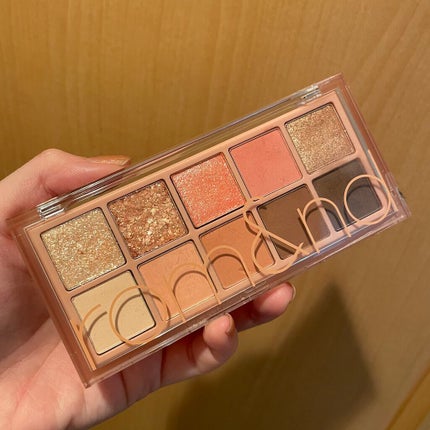 デューイ グロウ リップ ティント/NAMING./リップティントを使ったクチコミ(4枚目)