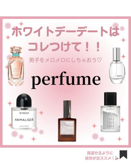 オードパルファム #03 Fleur〔フルール〕/AUX PARADIS/香水(レディース)を使ったクチコミ(1枚目)