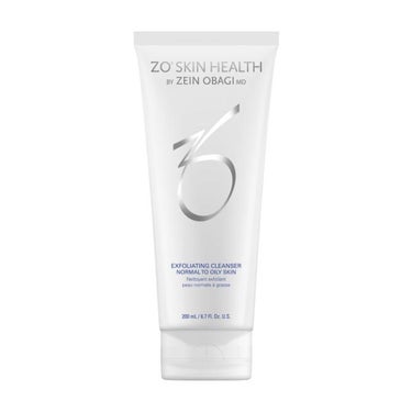 エクスフォリエーティングクレンザー ZO Skin Health