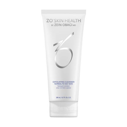 エクスフォリエーティングクレンザー / ZO Skin Health