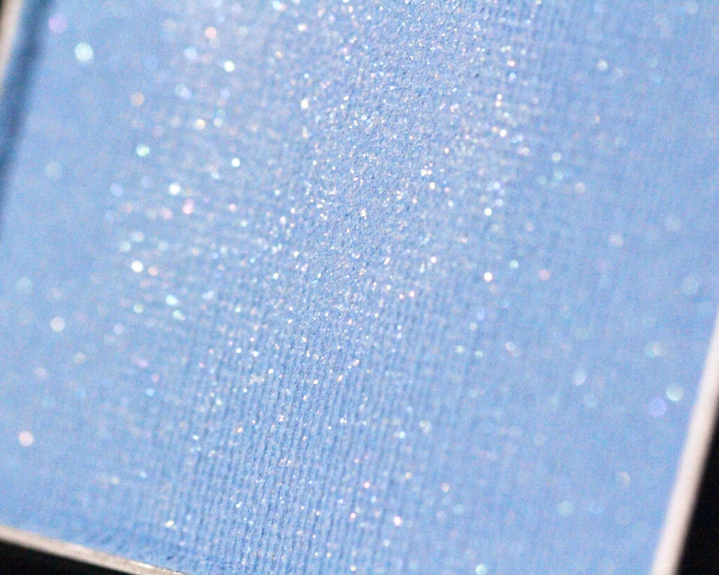 ヴィセ アヴァン シングルアイカラー/Visée/単色アイシャドウを使ったクチコミ（3枚目）