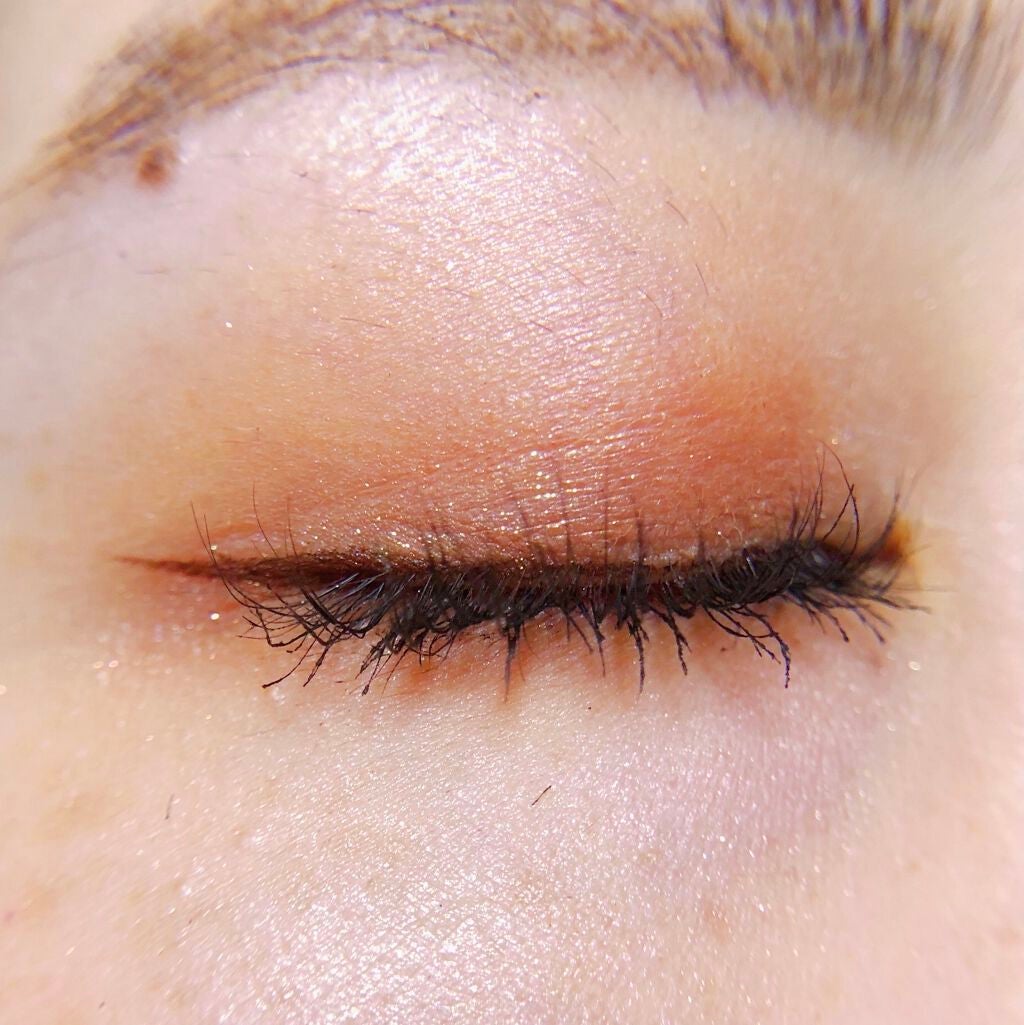 大英博物館 エジプトシリーズ アイシャドウパレット/ZEESEA/アイシャドウパレットを使ったクチコミ(6枚目)