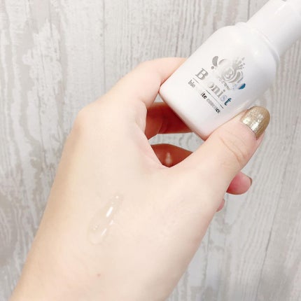 Bionist bio white essence/Bionist (ビオニスト)/美容液を使ったクチコミ(2枚目)