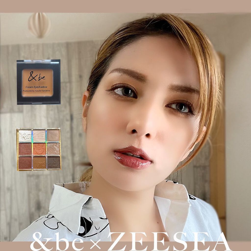 つやぷるリップR/b idol/口紅を使ったクチコミ（1枚目）