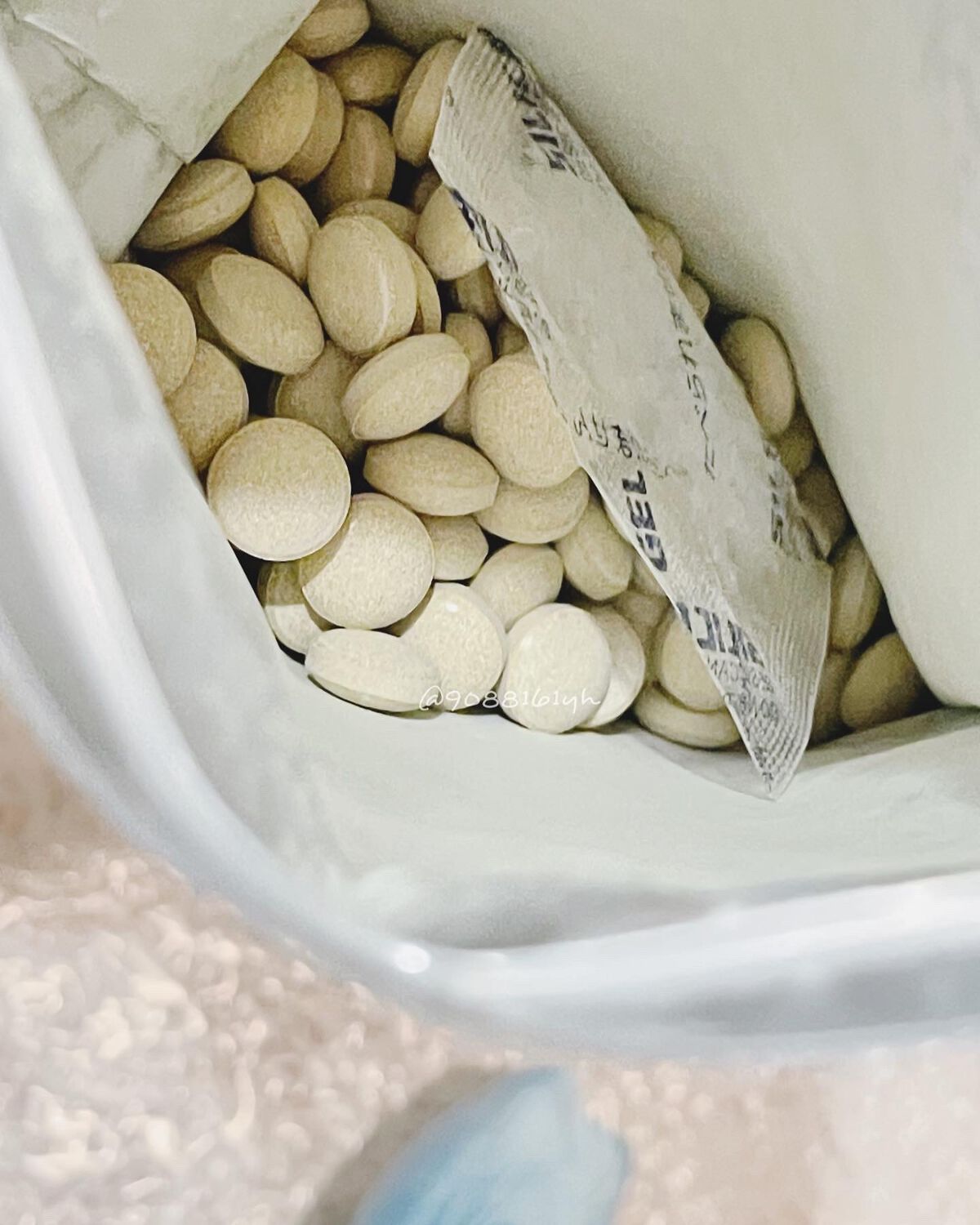 EGライフ(医薬品)/漢方生薬研究所/その他を使ったクチコミ(3枚目)