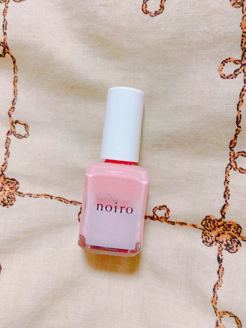 ネイルカラー/noiro/マニキュアを使ったクチコミ（1枚目）
