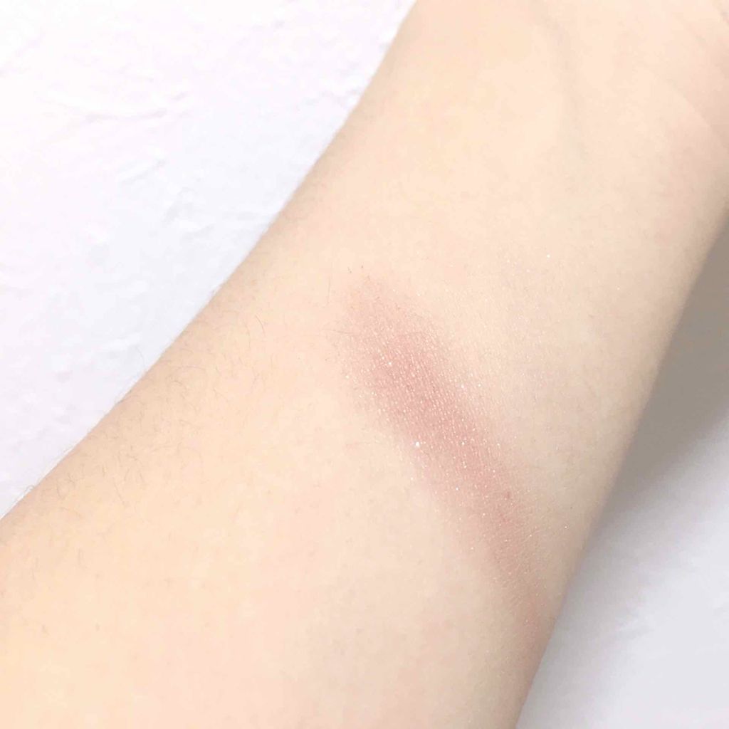 シャドーカスタマイズ/MAJOLICA MAJORCA/単色アイシャドウを使ったクチコミ（2枚目）