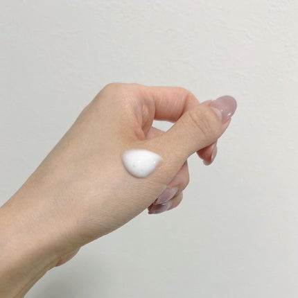 RF ハイドレーティングクリーム/PLUEST/フェイスクリームを使ったクチコミ(2枚目)