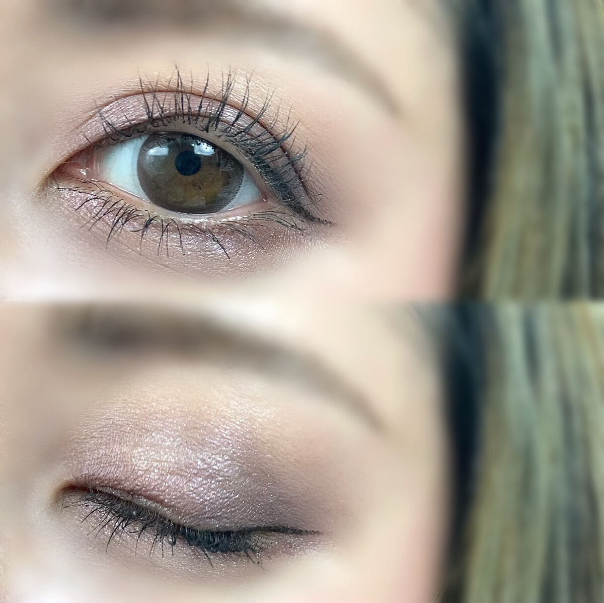 【旧】サンク クルール クチュール/Dior/アイシャドウパレットを使ったクチコミ（3枚目）