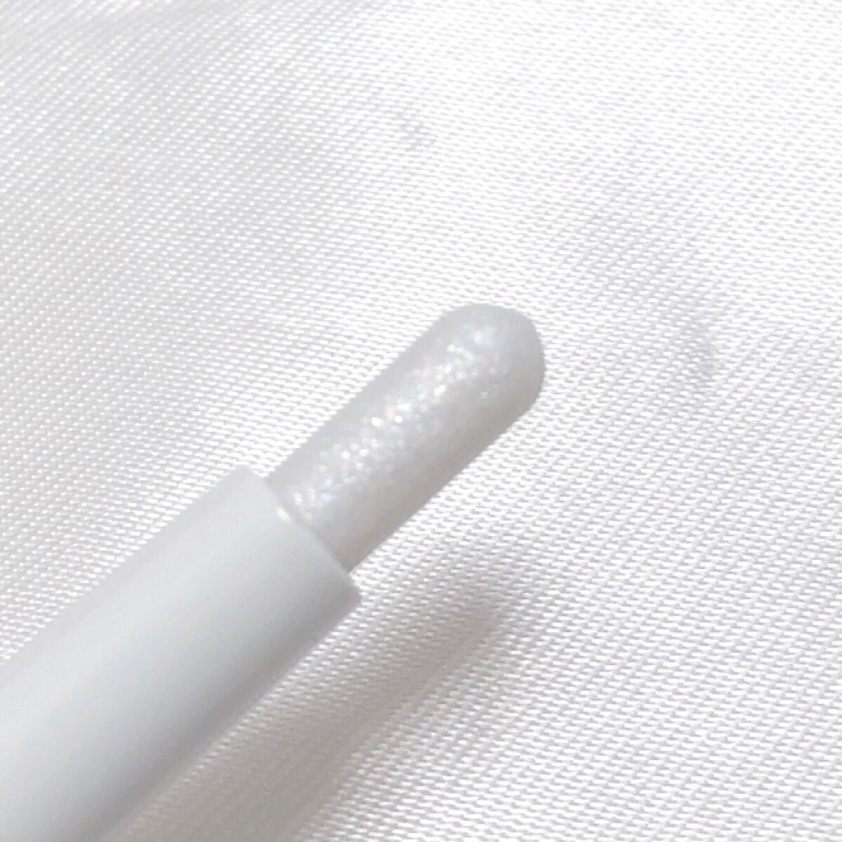 プリティー イージーグリッタースティック/unleashia/グリッターを使ったクチコミ(5枚目)