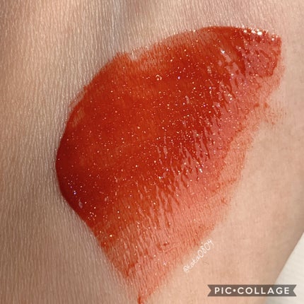 アピュー ジューシーパン スパークリングティント/A’pieu/口紅を使ったクチコミ(3枚目)