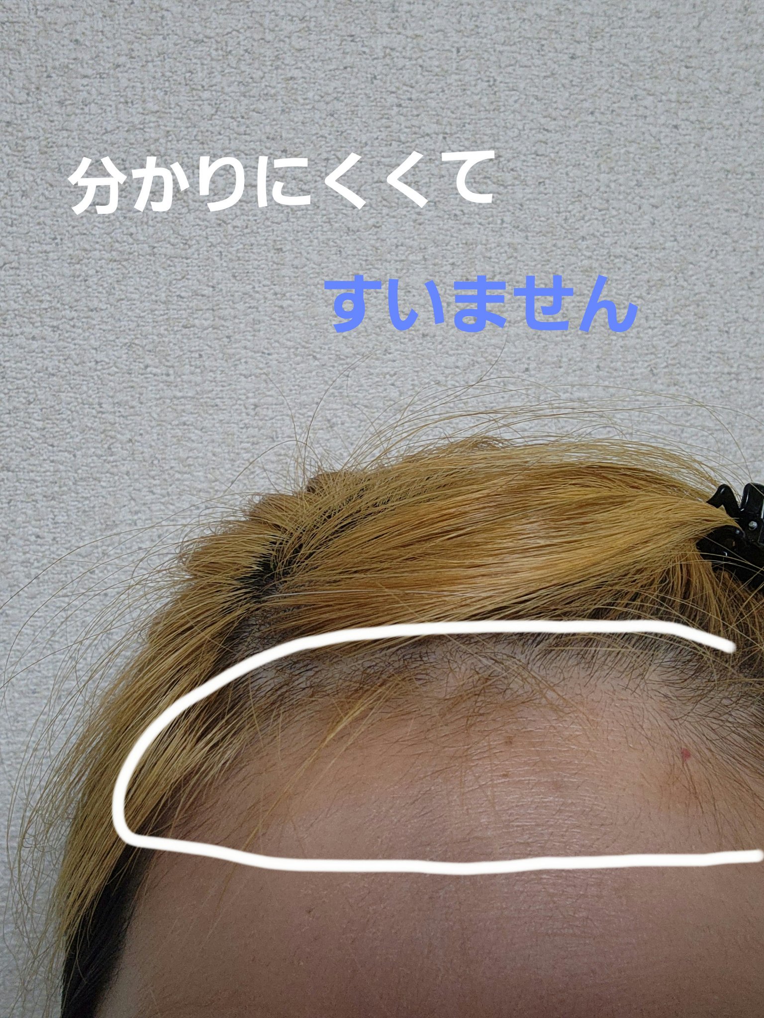 シェーディングパウダー 01 デニッシュブラウン/キャンメイク/シェーディングを使ったクチコミ（2枚目）