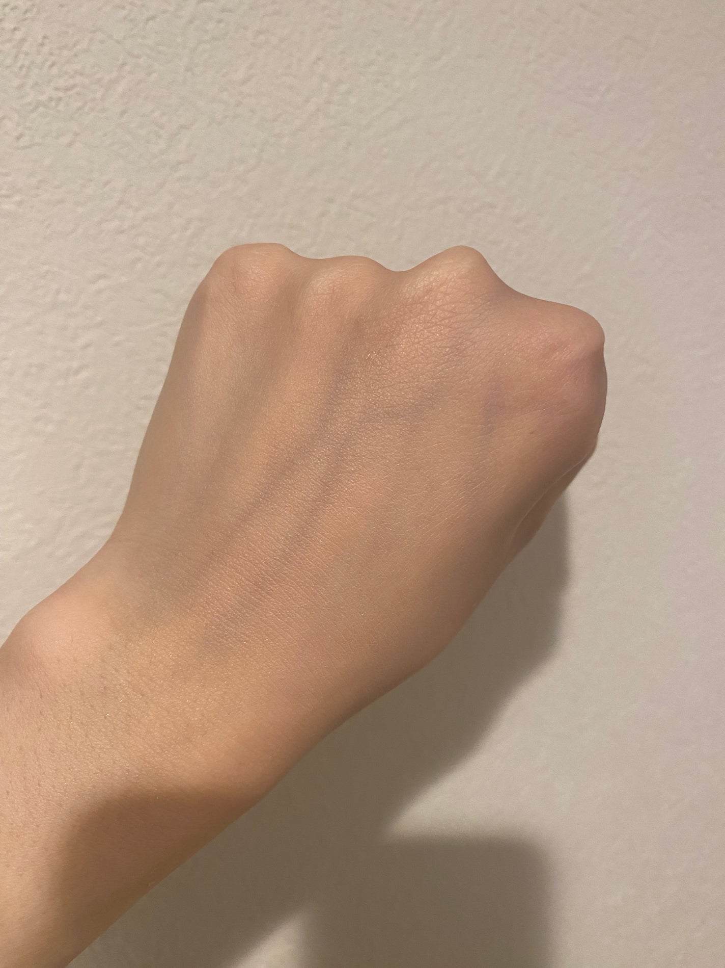 サンシェルター マルチ プロテクション トーンアップCC/DECORTÉ/化粧下地を使ったクチコミ(4枚目)