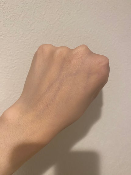 サンシェルター マルチ プロテクション トーンアップCC/DECORTÉ/化粧下地を使ったクチコミ(4枚目)