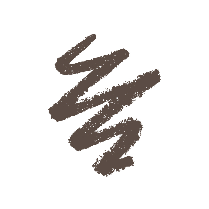 AC クリームアイライナー 02 ビターブラウン