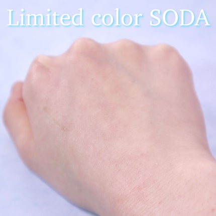 ジューシーパン スキンケアプライマー/A’pieu/化粧下地を使ったクチコミ(4枚目)