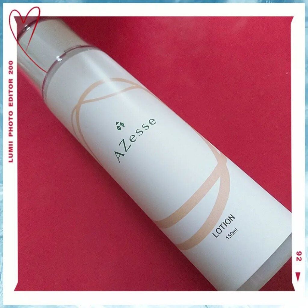 ããã on LIPS ãð¥³âŠã¢ãã¿ãŒã¬ãã¥ãŒðïŒ@azesse.officialïŒã¢ã..ãïŒ1æç®ïŒ