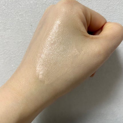 ピーチスキンフィッティングベース オールニュー SPF50 PA++++/espoir/化粧下地を使ったクチコミ(3枚目)