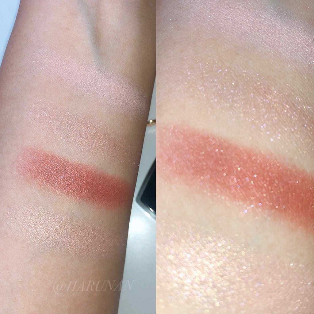 レ キャトル オンブル/CHANEL/アイシャドウパレットを使ったクチコミ（3枚目）