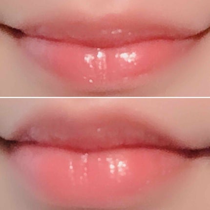 メスメリック リップスティック/CHICCA/口紅を使ったクチコミ(4枚目)