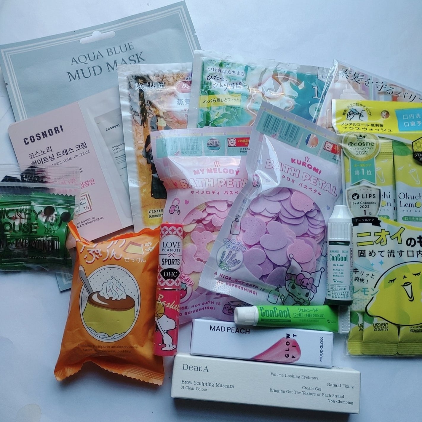 DHC 薬用リップクリーム/DHC/リップクリームを使ったクチコミ(2枚目)