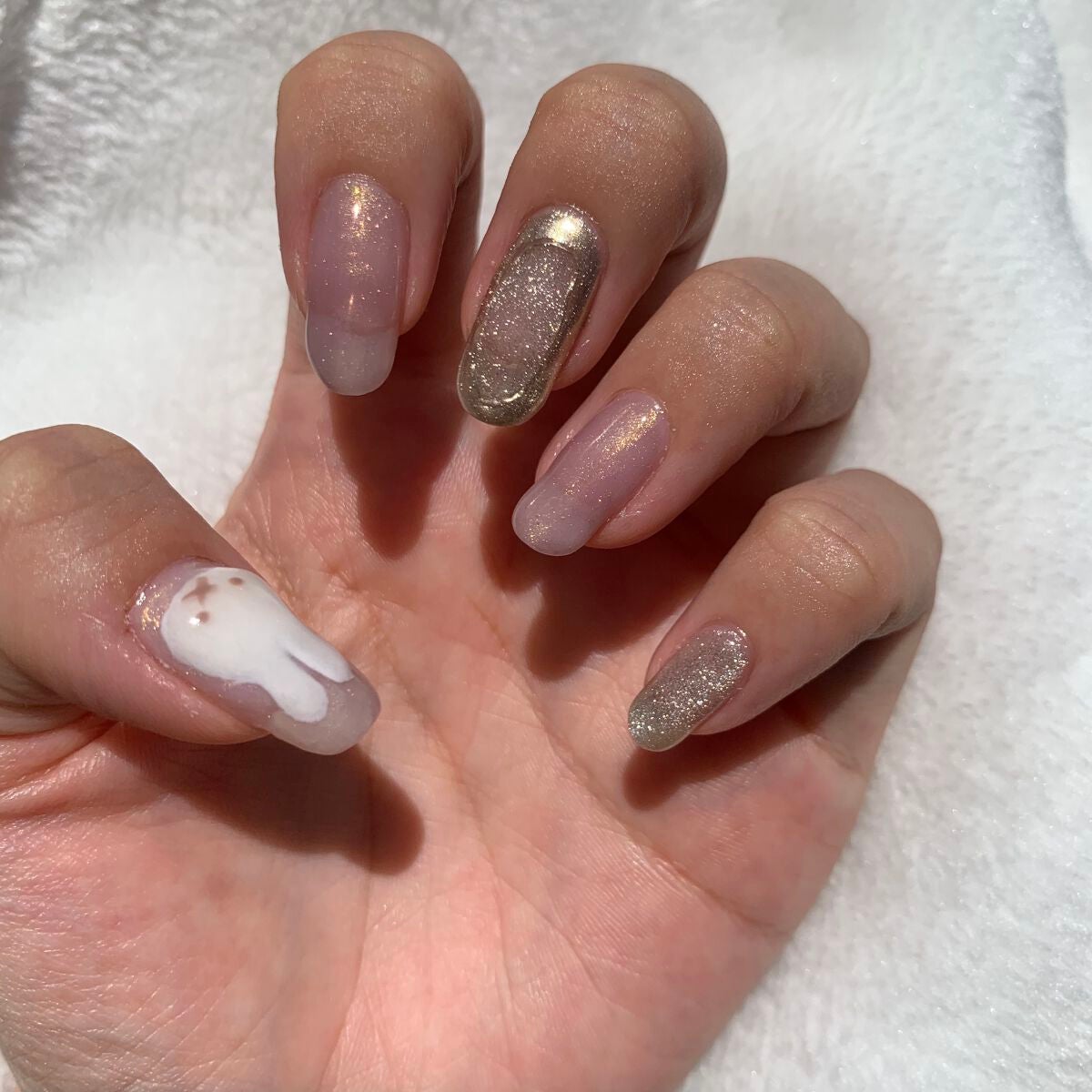 é€åð¥ on LIPS ãâïžmiffymiffyãã€ã«ãä¹
ãã¶ãã«ãããŸãããçªã®é·ã..ãïŒ5æç®ïŒ