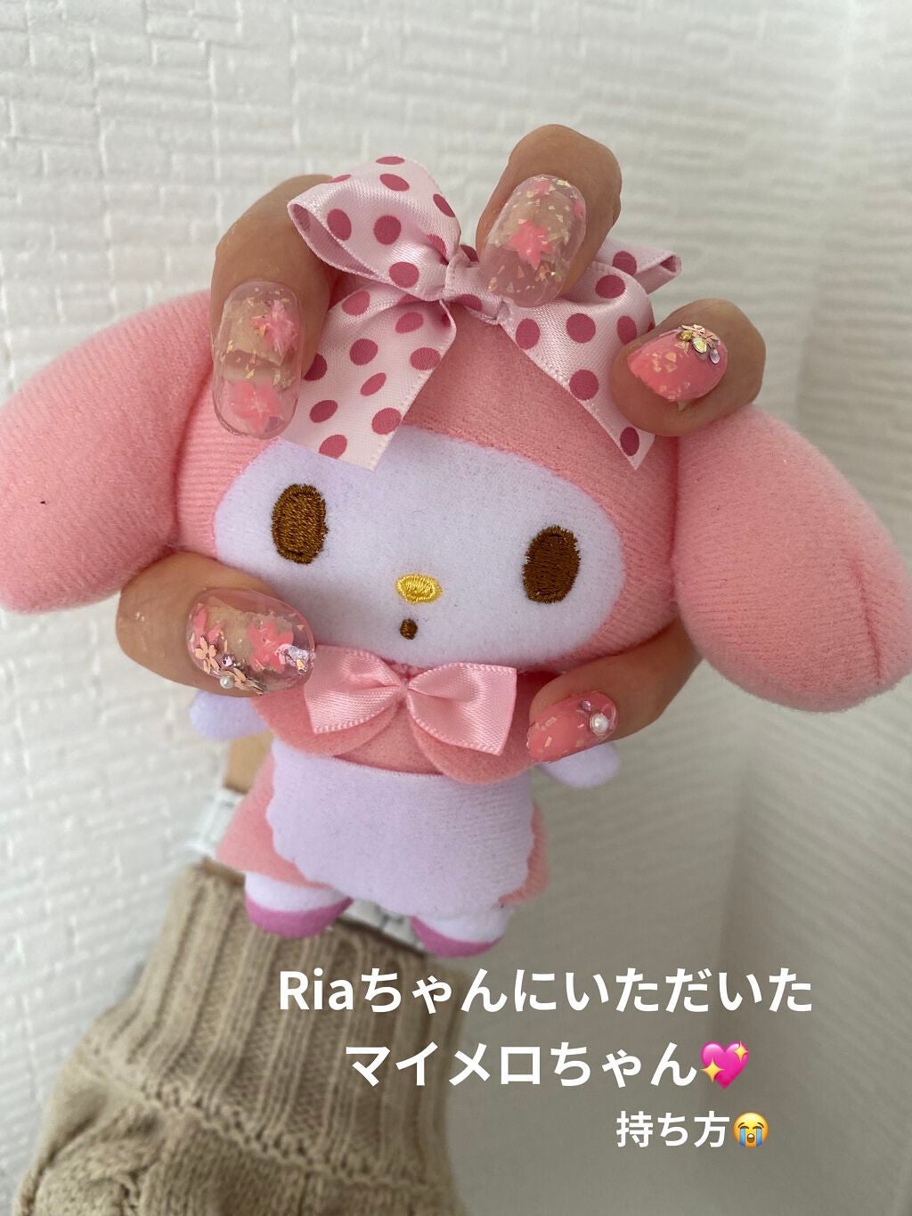 pa ネイルカラー/pa nail collective/マニキュアを使ったクチコミ(3枚目)