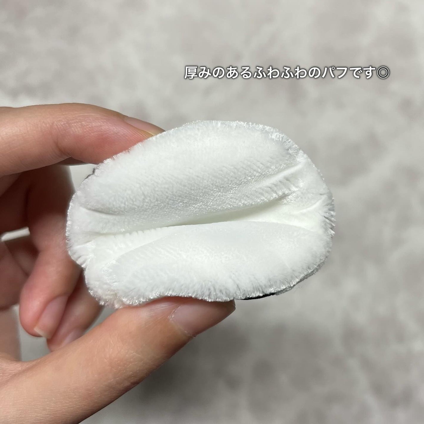 エクセレント ルミナス グロウパウダー /ブリリアージュ/ルースパウダーを使ったクチコミ(6枚目)