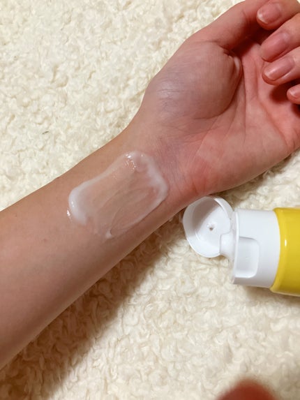 シアービューティーローション/Summer's Eve(サマーズイブ)/デリケートゾーンケアを使ったクチコミ(4枚目)