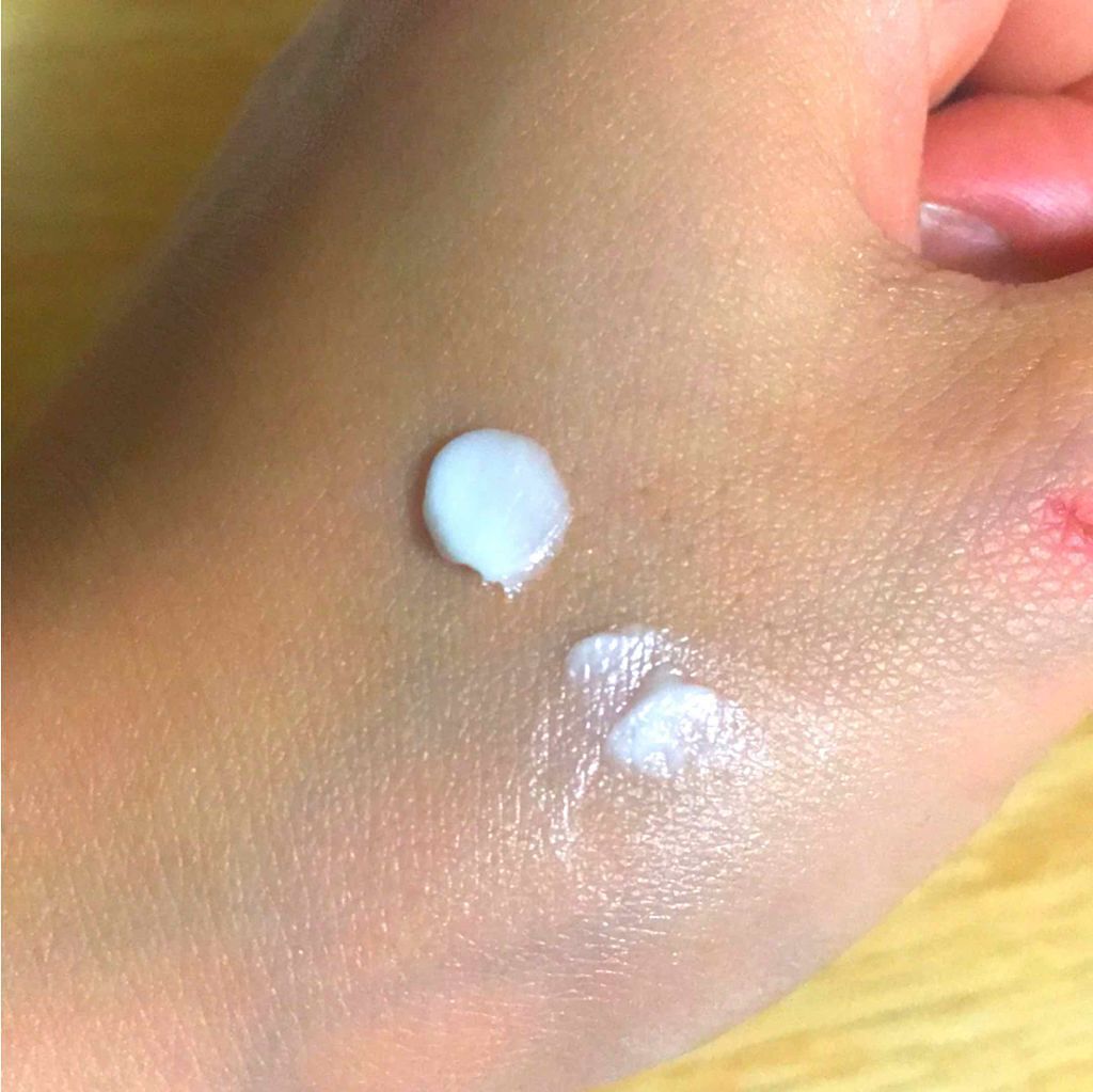 ラスティングマルチアイベース WP/キャンメイク/アイシャドウベースを使ったクチコミ(3枚目)