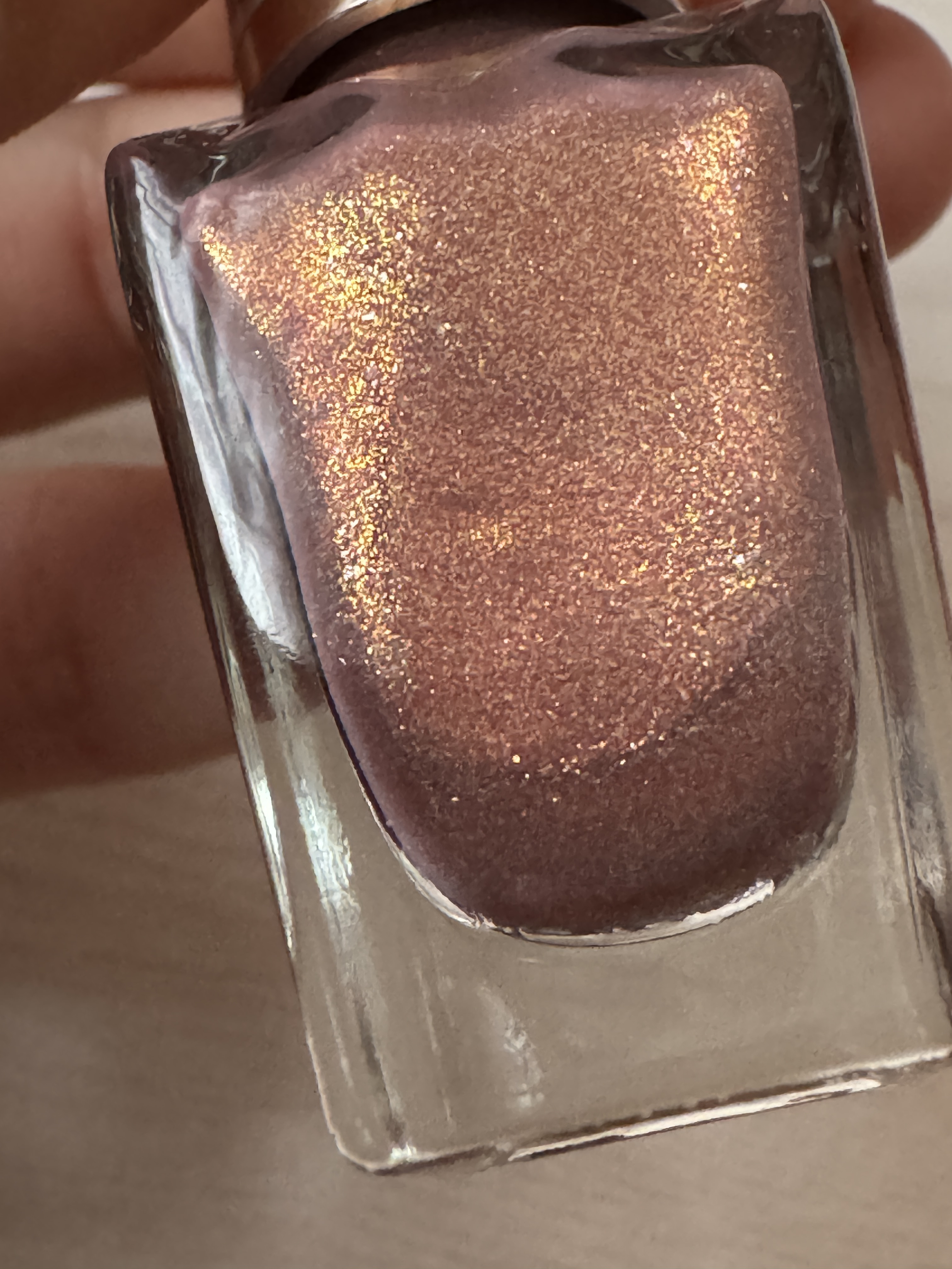 カラフルネイルズ/キャンメイク/マニキュアを使ったクチコミ（2枚目）