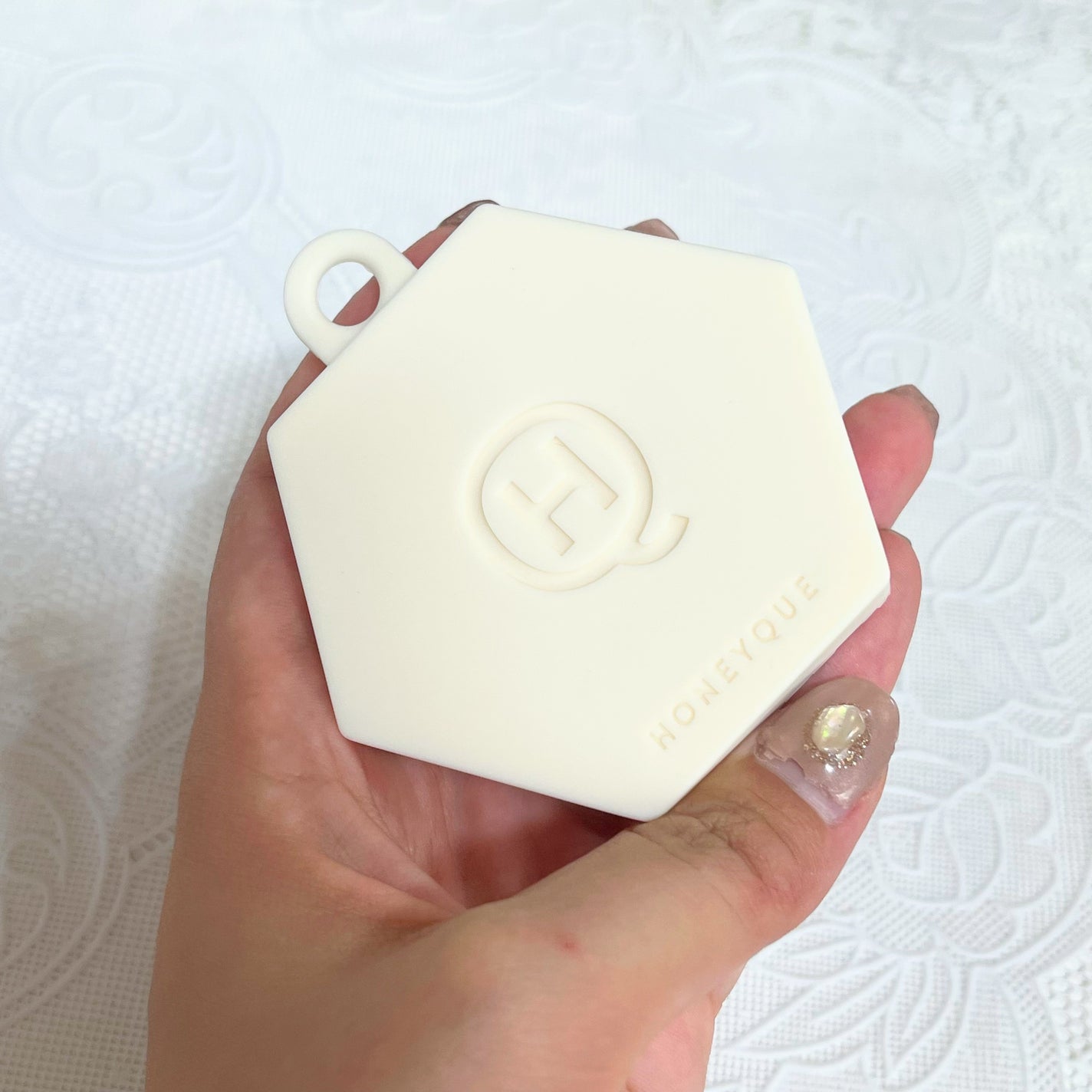 ディープリペア シャンプー モイスト/ヘアトリートメント モイスト/ハニーク/市販シャンプーを使ったクチコミ(10枚目)