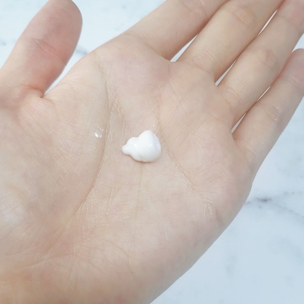 ホワイトニングクリアエッセンス/ライスフォース/美容液を使ったクチコミ(2枚目)