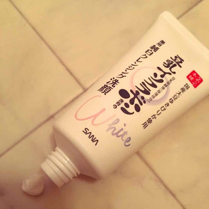 薬用美白ミスト化粧水/なめらか本舗/ミスト状化粧水を使ったクチコミ(2枚目)