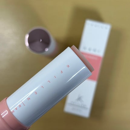 マルチバームCV/KAHI/フェイスバームを使ったクチコミ(2枚目)