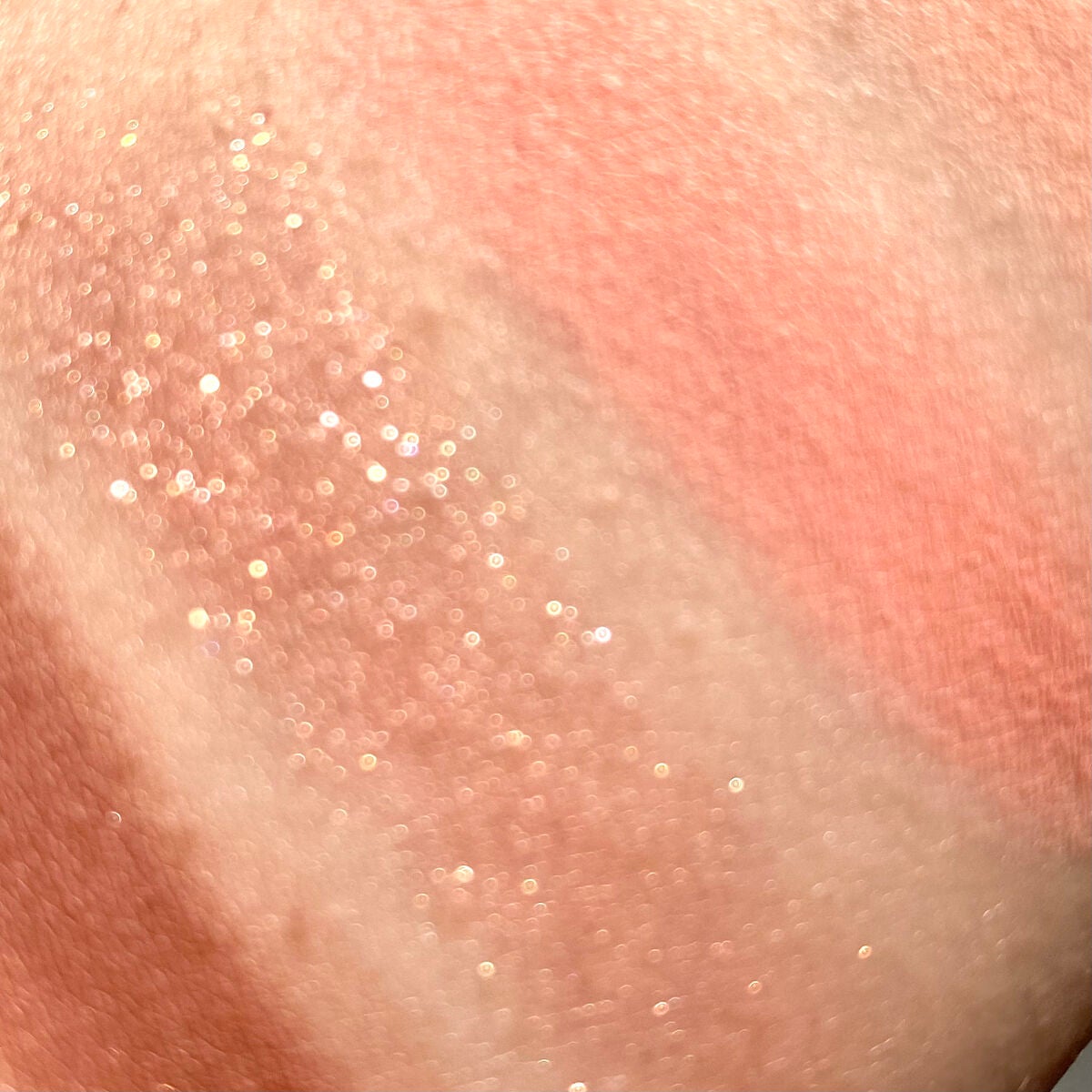 クイックラッシュカーラーセパレート/キャンメイク/マスカラを使ったクチコミ(3枚目)